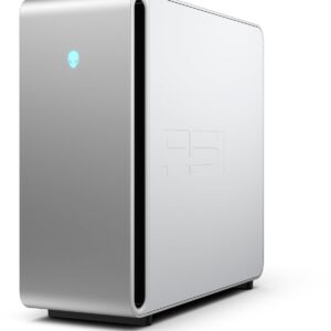 Alienware Area-51 Gaming Desktop | Core Ultra 9 285K | 32GB DDR5 | 2TB SSD | Win 11 + Office H&S 2024 | NVIDIA RTX 5080 16GB GDDR7 | 1 Year Alienware Care Service